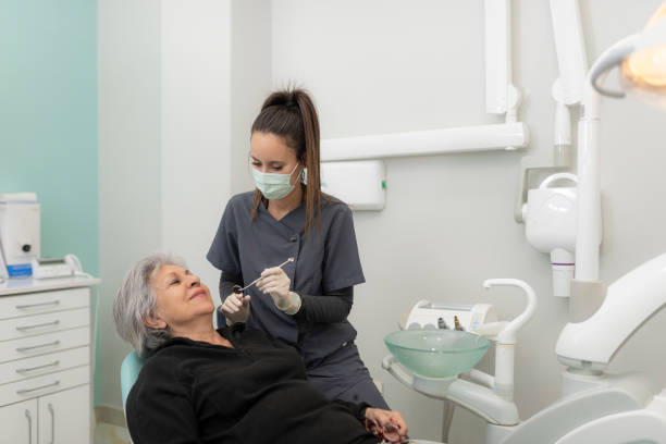 Best Dentist Open on Weekends  in Lisbon, ND